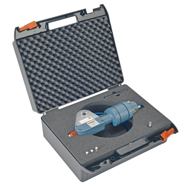 HARTING 09 99 000 0314 09990000314 klešče za stiskanje obročasti priključek 0.14 do 4 mm²