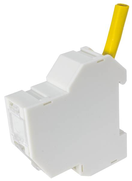 Komplet zaščitne kapice 09458510003 HARTING Vsebina: 1 kos