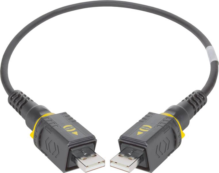 HARTING 09454451905 konektor za senzor/aktuator, konfekcioniran 5 m 1 kos
