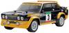 Tamiya Fiat 131 Abarth Olio 1:10 RC modeli avtomobilov elektro Rally pogon na vsa kolesa (4wd) komplet za sestavljanje