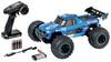 Carson Modellsport XS Stadium Fighter s ščetkami 1:10 RC modeli avtomobilov elektro Truggy pogon na vsa kolesa (4wd) RtR 2,4 GHz