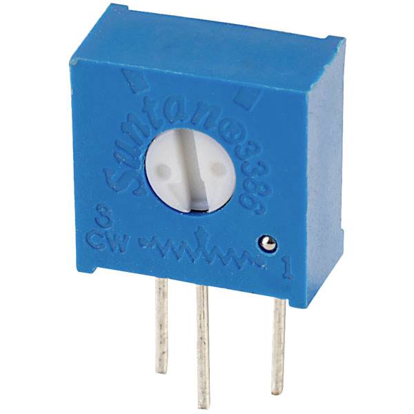 Suntan TSR-3386X-104R TSR-3386X-104R trimer       1 kos