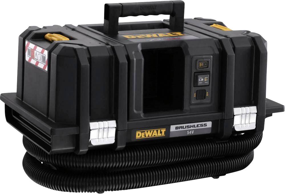 DEWALT DCV586MK-XJ akumulatorski sesalnik brez akumulatorja-0