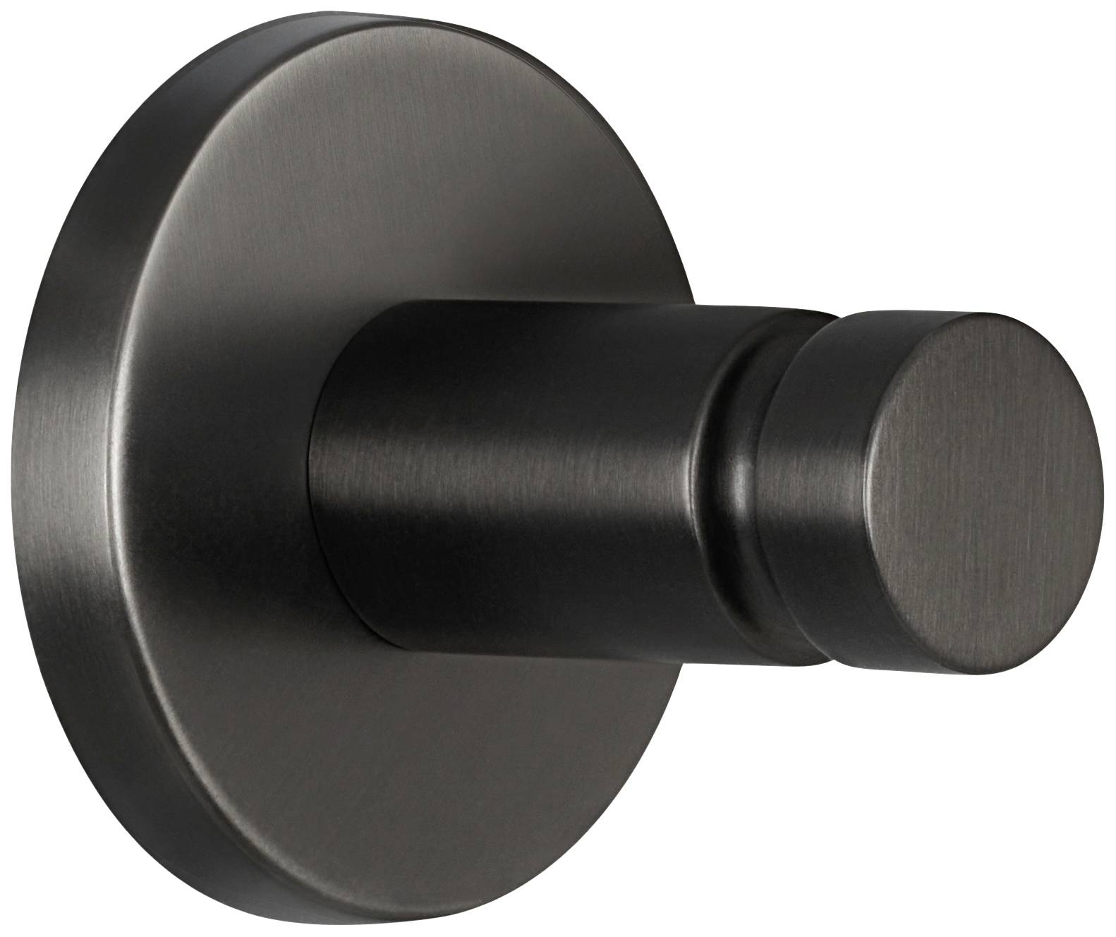 tesa MOON GRAPHITE kavelj za brisače lepilo kovina