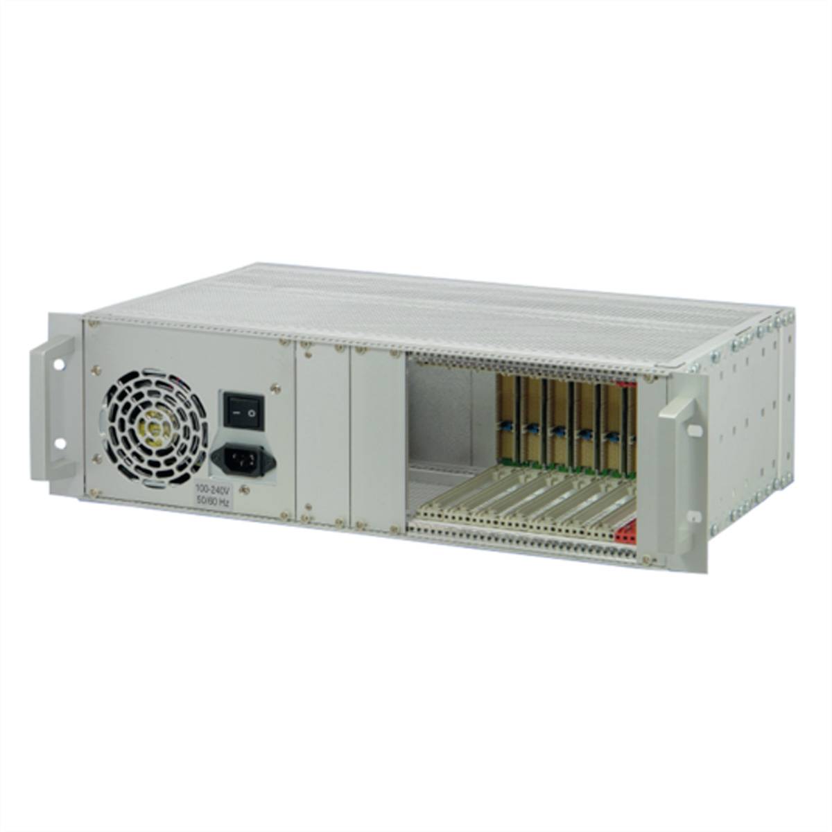 nVent SCHROFF 24579031 19 palčni vgradni nosilec 132.55 x 275 1 kos Piece