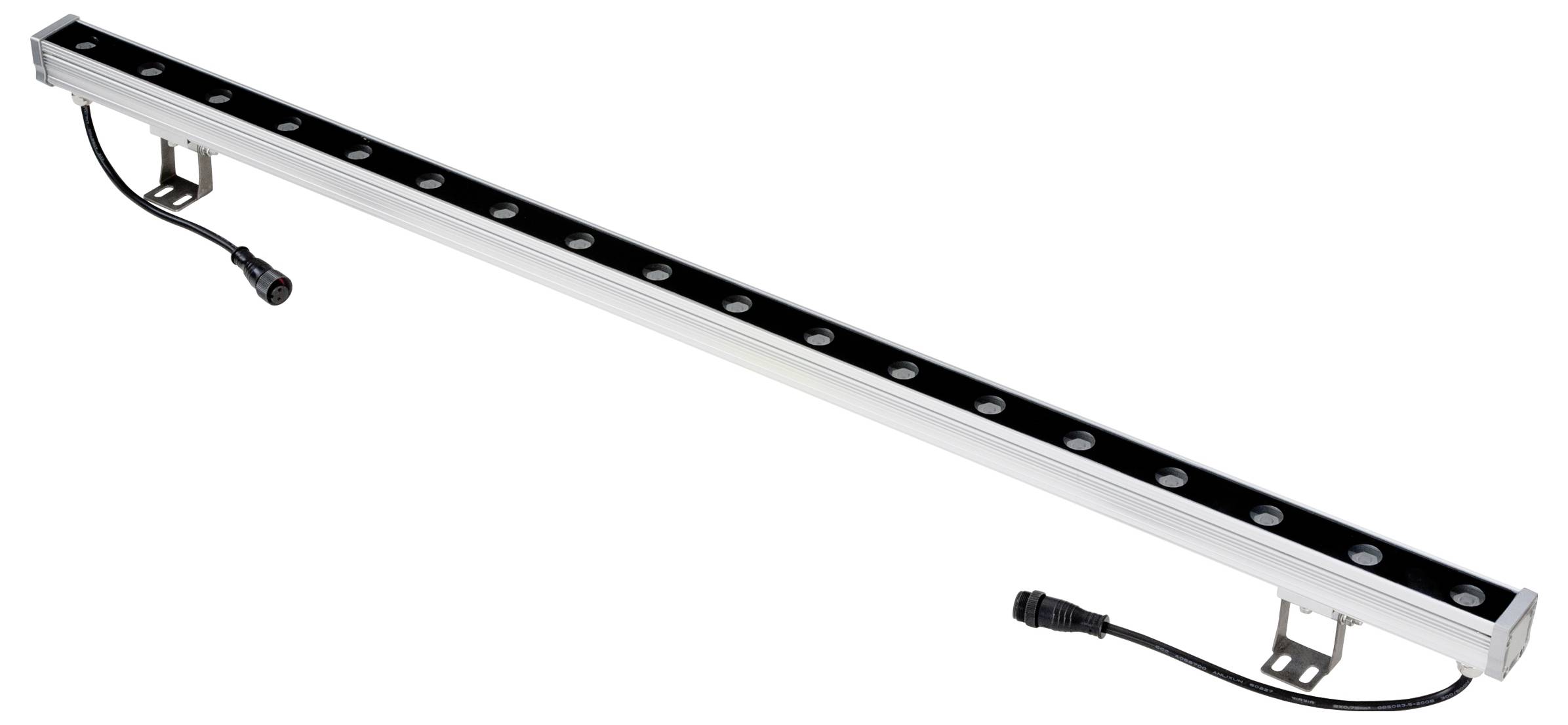 EVN P65241899 P65241899 LED reflektorski modul Barva svetlobe (svetilke): RGB-1