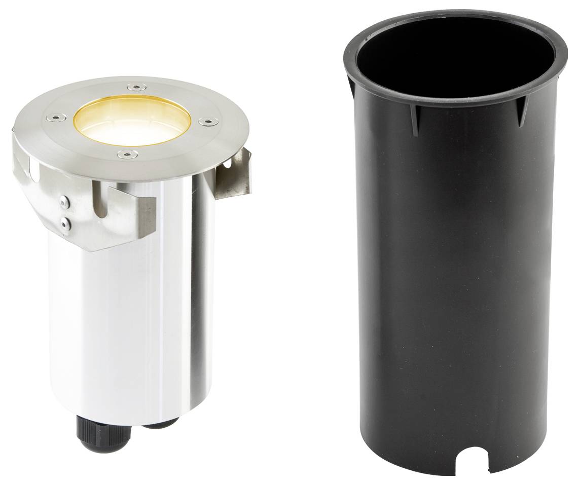 EVN 673210527 673210527 talna vgradna svetilka LED-1