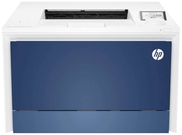 HP Color LaserJet Pro 4202 dn brizgalni tiskalnik laser barvni  A4 33 S./min 33 S./min 600 x 600 dpi Duplex, LAN, USB