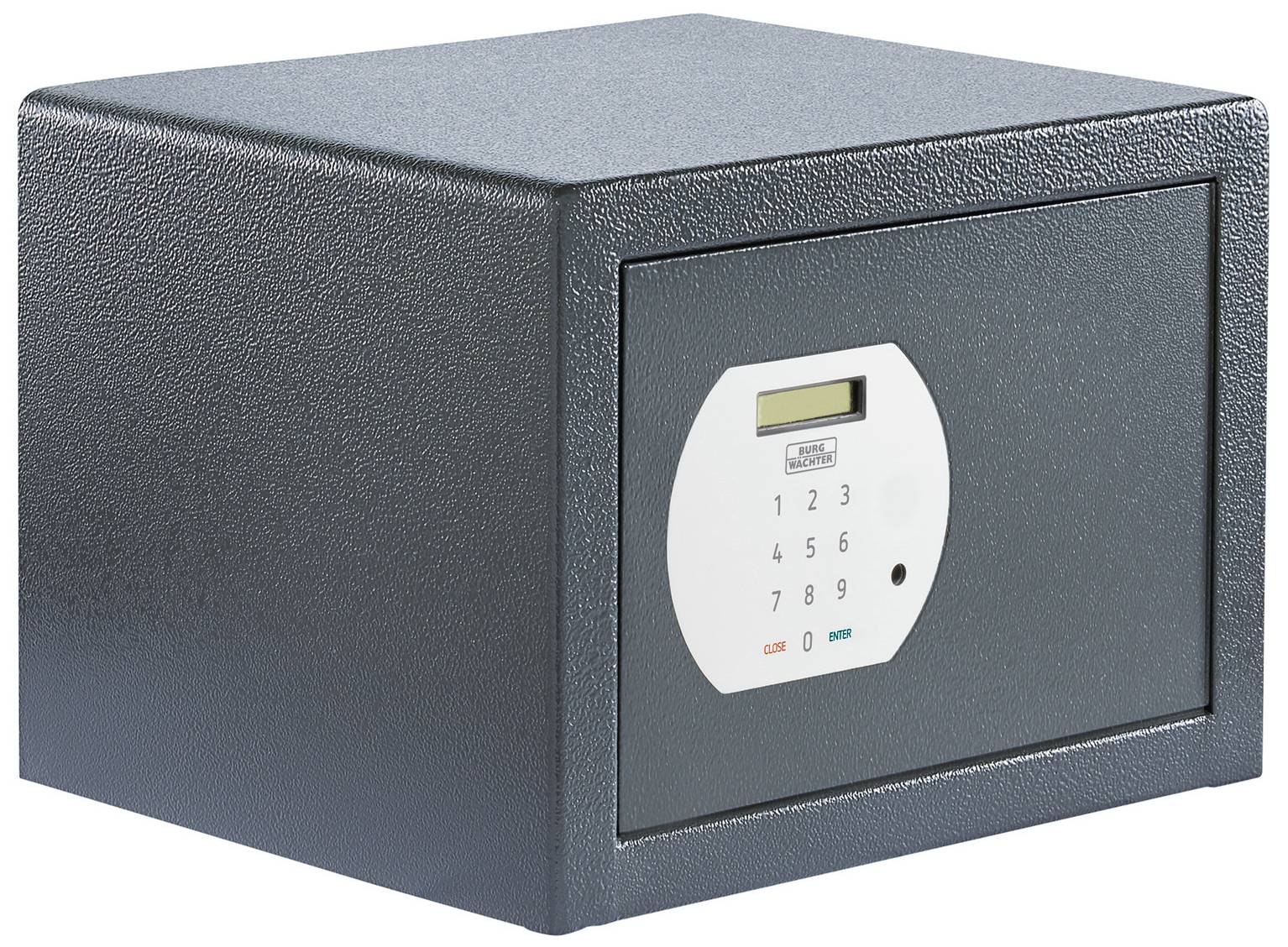 Burg Wächter 49040 PS 120 E trezor za pohištvo zaklepanje s številčnico