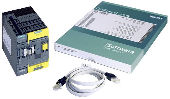 Siemens 3SK2942-2AA11 3SK29422AA11 osnovni paket