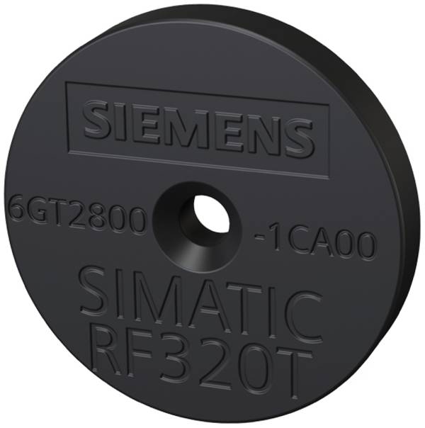Siemens 6GT2800-1CA00 VF-IC transponder RFID