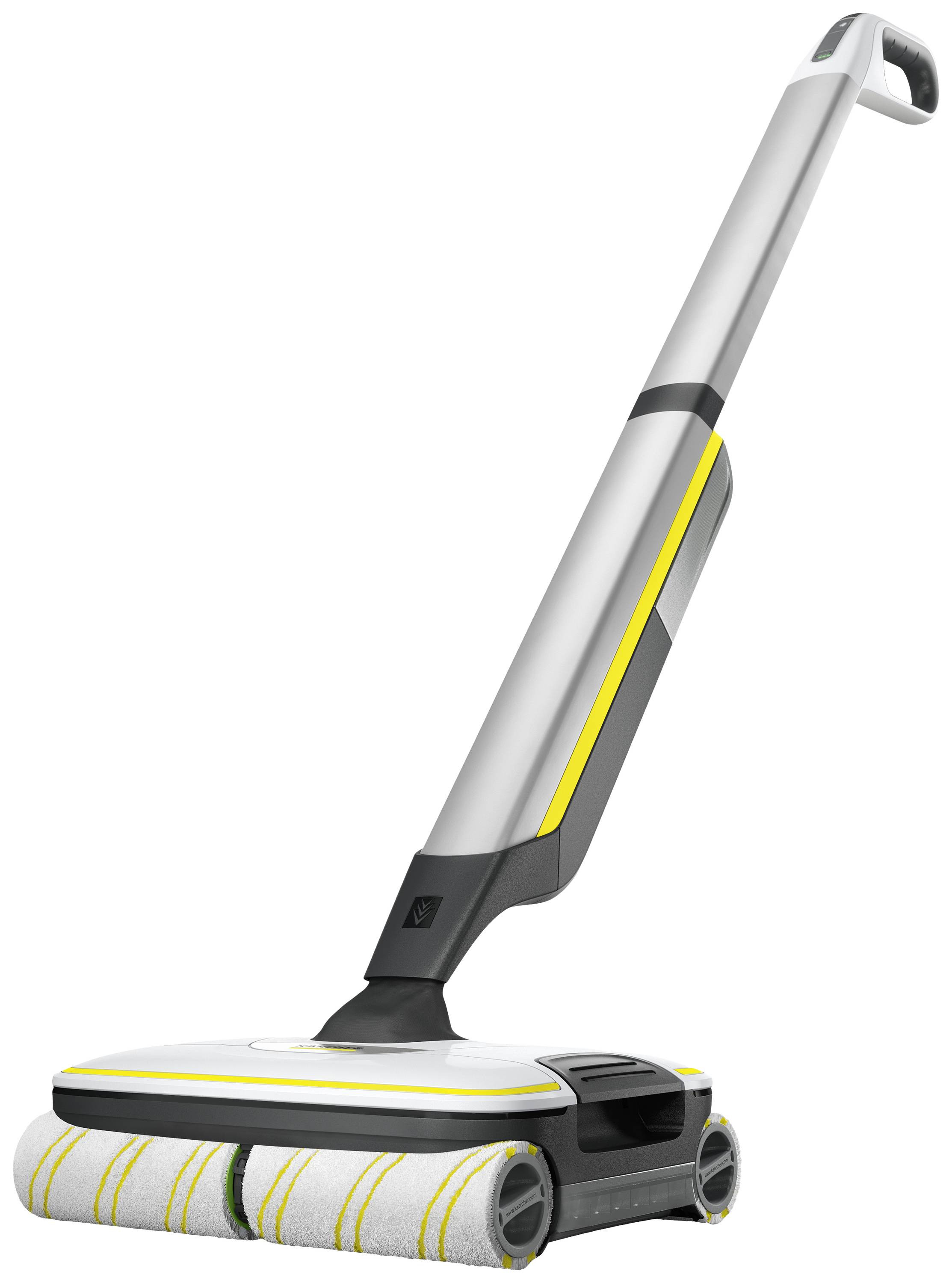 Kärcher Home & Garden FC 7 Cordless čistilo za trda tla vklj. akumulator-2