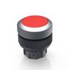 RAFI 1.30.240.021/1300 RAFIX 22 QR osvetljeno pritisno tipkalo tipkalno (D x Š x V) 29.8 x 29.8 x 32.3 mm 1 kos