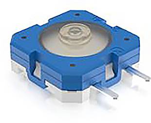 RAFI 1.14.012.927/0000 1.14.012.927/0000 tipkalo 35 V 0.1 A tipkalno (D x Š x V) 15.45 x 12 x 5.05 mm 1 kos