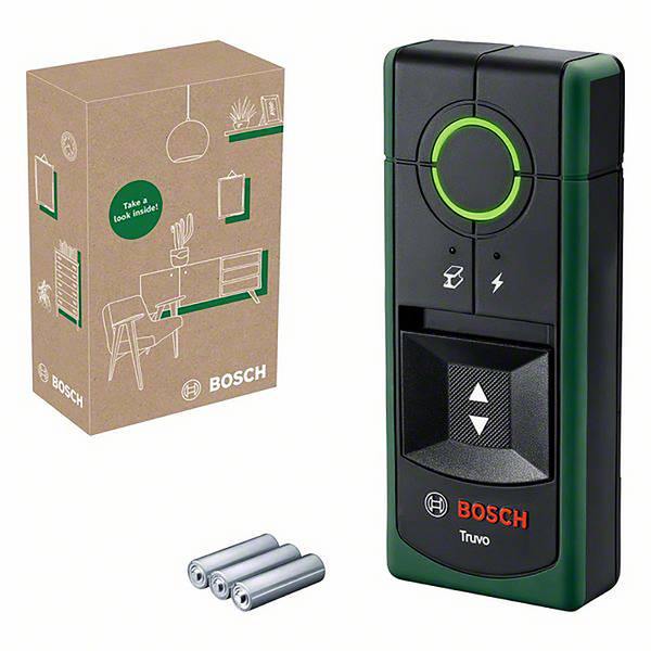 Bosch Home and Garden Truvo iskalnik kablov