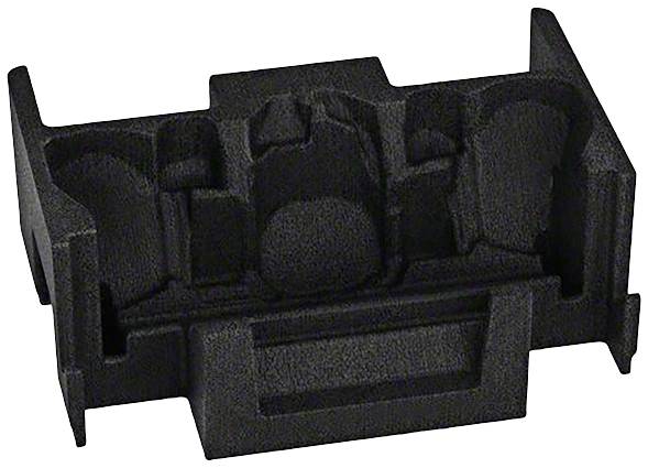 Bosch Professional 1600A02F4V 1600A02F4V vložki za kovčke (D x Š x V) 430 x 314 x 160 mm