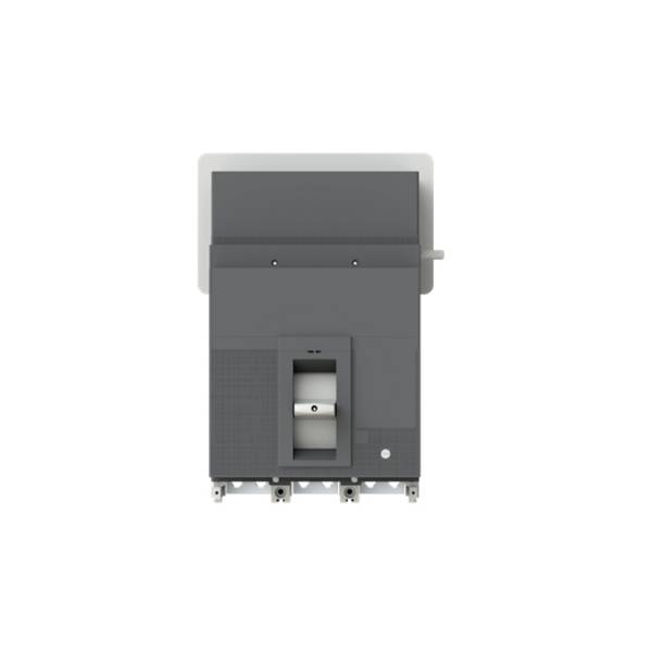 ABB KIT FCCUAL3X380MM2 oprema za močnostno stikalo 1 kos     Piece