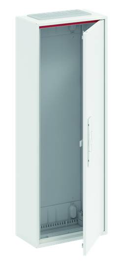 Striebel & John 2CPX052144R9999 CA15 majhen razdelilnik nadometna Število vrst = 5 Vsebina, količina, vsebina količinskih enot na prodajno enoto 1 kos