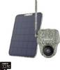 Reolink REOLINK - Go Series G450 with Solar Panel 2 - Netzwerkkamera Go Series G450 with Solar Panel 2 gsm ip nadzorna kamera 3840 x 2160 piksel