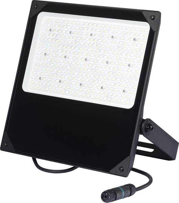 Sygonix  SY-6249492 LED reflektor EEK: E (A - G) 150 W Barva svetlobe (svetilke): nevtralno bela