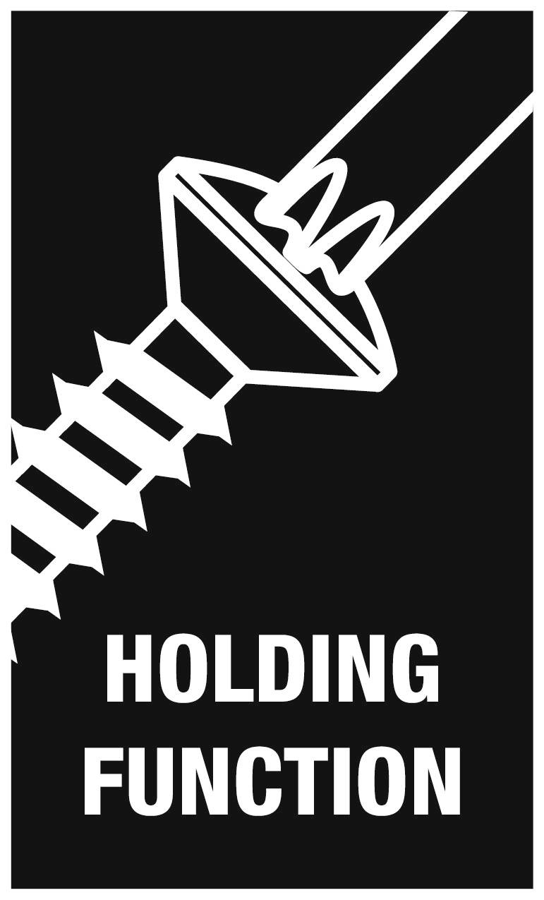 Wera 454/5 HF SHK Set 1 univerzalni notranji šestrobi izvijač 5-delni notranji šestrobi-6