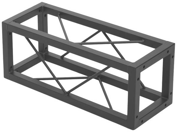 Alutruss Quad ST-500 sistem prečnikov 50 cm