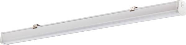 Pracht 5231015B-KALTA_BL LED svetilka za vlažne prostore  LED LED fiksno vgrajena 46 W bela bela