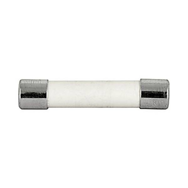 Schurter 8020.0607 8020.0607 varovalka (Ø x D) 6.3 mm x 32 mm 30.00 A 250 V/AC počasen -P- Vsebina 1 kos Single