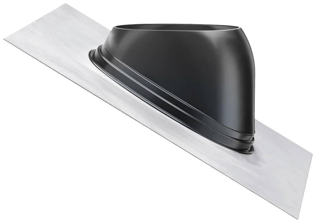 Helios Ventilatoren 2021 črna