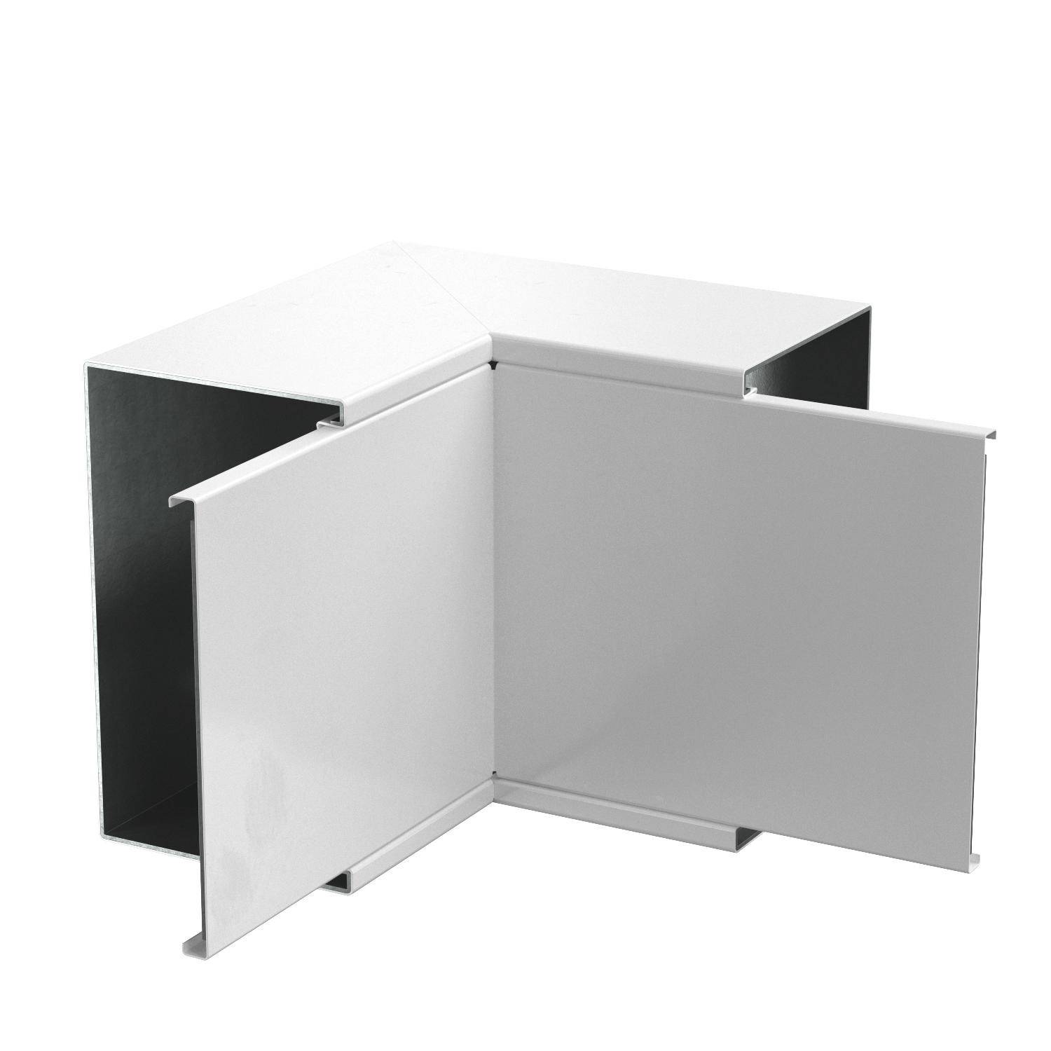OBO Bettermann 7218060 notranji kot 1 kos bela