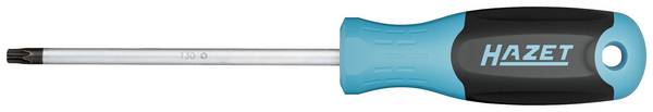Hazet 811-T30 delavnica Torx- izvijač Velikost (izvijač) T 30 Dolžina rezila: 115 mm  1 kos