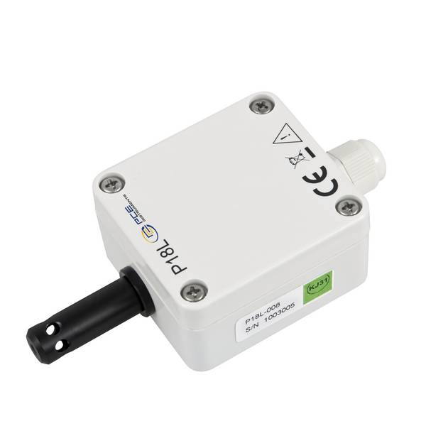 PCE Instruments PCE-P18L oddajnik za vlago  0 % rF 100 % rF