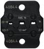 Vogt Verbindungstechnik 4084 Nr.4 4.8/0.5-2.5mm2 4084.4 reducirka za klešče za stiskanje 0.50 do 2.50 mm²