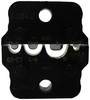 Vogt Verbindungstechnik 4084 Nr.2 0.1-10mm2 4084.2 reducirka za klešče za stiskanje 0.10 do 10 mm²