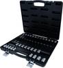 KS Tools nasadni ključi v kompletu 1/2" 911.4510