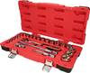 KS Tools 9580624 nasadni ključi v kompletu 1/2" 958.0624