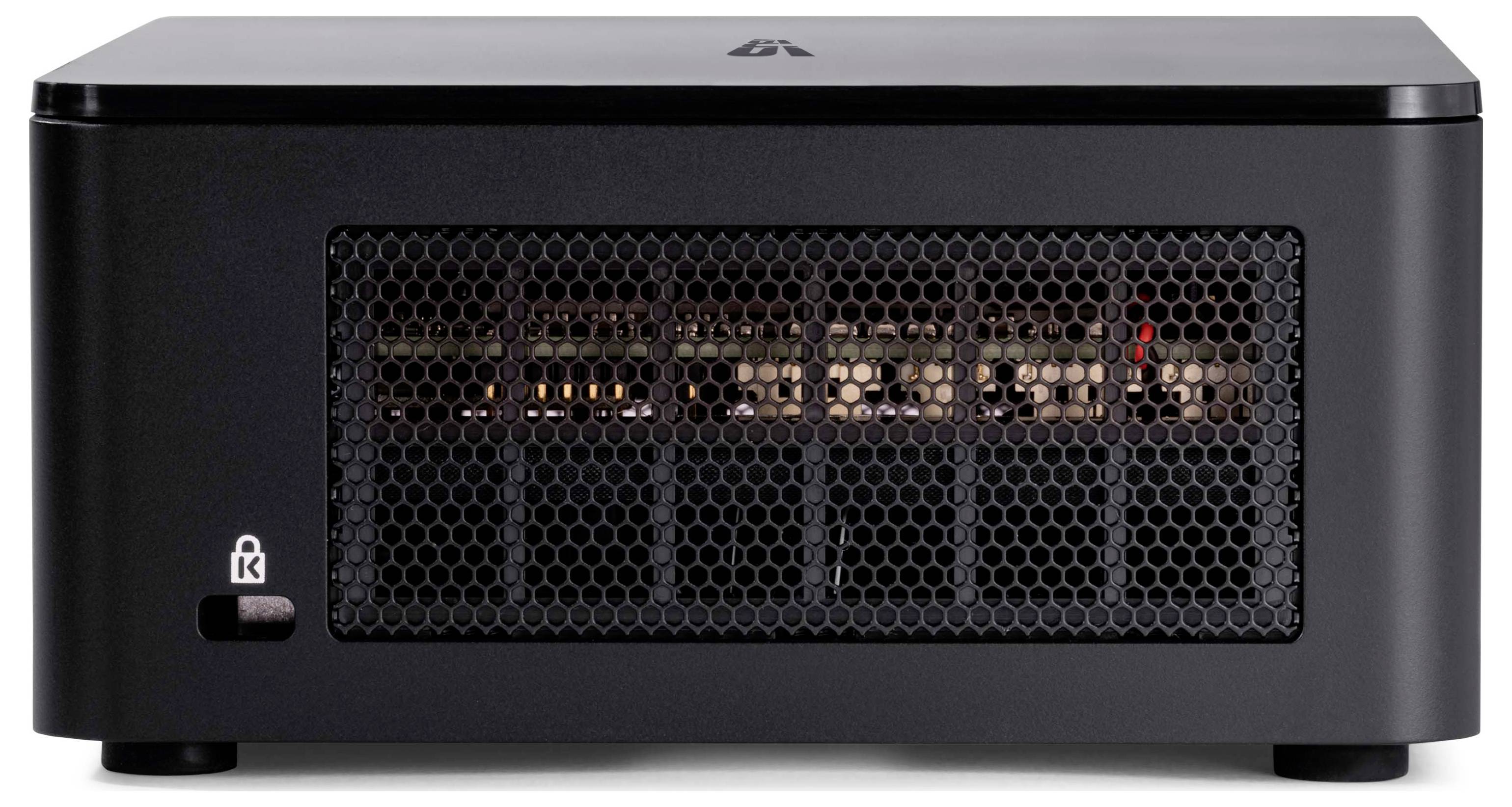 Asus Barebone NUC 12 Pro Tall Kit RNUC12WSHV500002I Intel® Core™ i5 i5-1250P 4.4 GHz Intel Grafika Iris Xe 90AR00E1-M000-3