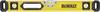 DEWALT DWHT0-43224 DWHT0-43224 vodna tehtnica 60 cm 0.5 mm/m