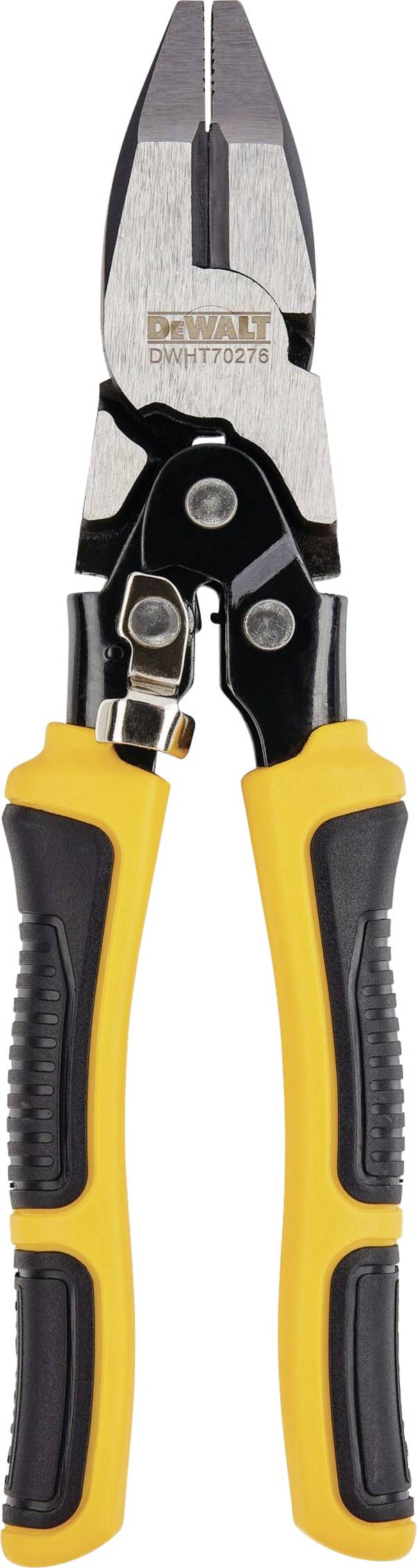 DEWALT DWHT0-70276  kombinirane klešče