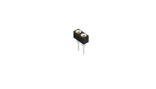 Fischer Elektronik natančna letev z ženskimi kontrakti Število vrst: 2 10041099 10 kos