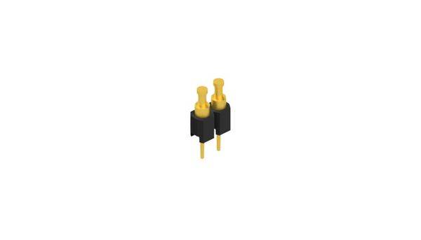 Fischer Elektronik natančna letev z moškimi kontrakti Število vrst: 1 10039907 10 kos