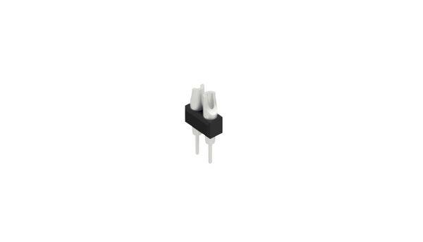 Fischer Elektronik natančna letev z moškimi kontrakti Število vrst: 2 10041399 10 kos