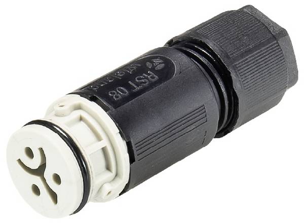 Wieland Electric 4L.031.3051.8  konektor