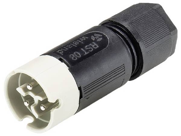 Wieland Electric 4L.032.3051.8  konektor