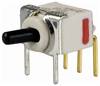 C & K Switches GT11MABE Toggle-Switch GT Series 20 V/AC, 20 V/DC 1 x vklop/vklop 1 kos Bulk