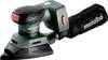 Metabo SM 18 LTX BL 602089850 večnamenski brusilnik brezkrtačni, brez akumulatorja, brez polnilca 18 V 100 x 150 mm Število vključenih akumulatorjev 0