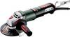 Metabo WEPBA 20-150 Quick DS BL 600645000 kotni brusilnik 150 mm brezkrtačni 2000 W
