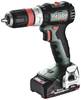 Metabo SB 18 L BL Q 613158500 akumulatorski udarni vijačnik 65 Nm 18 V Število vključenih akumulatorjev 2 LiHD brezkrtačni, vklj. kovček, vklj. polnilnik, vklj. 2 akumulatorja