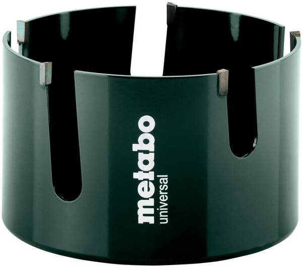 Metabo 628986000 kronska žaga 92 mm 1 kos