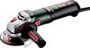 Metabo WEVBA 20-125 Quick BL 600641000 kotni brusilnik 125 mm brezkrtačni 2000 W